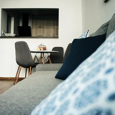 Apartament Apartment Radom Bagian luar foto