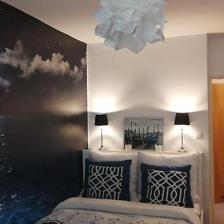 Apartament Apartment Radom Bagian luar foto