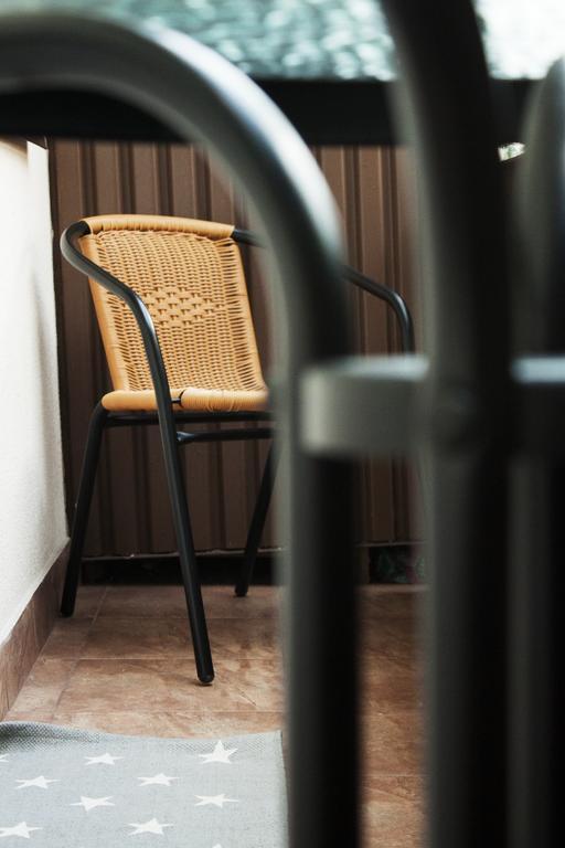 Apartament Apartment Radom Bagian luar foto