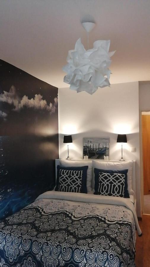 Apartament Apartment Radom Bagian luar foto